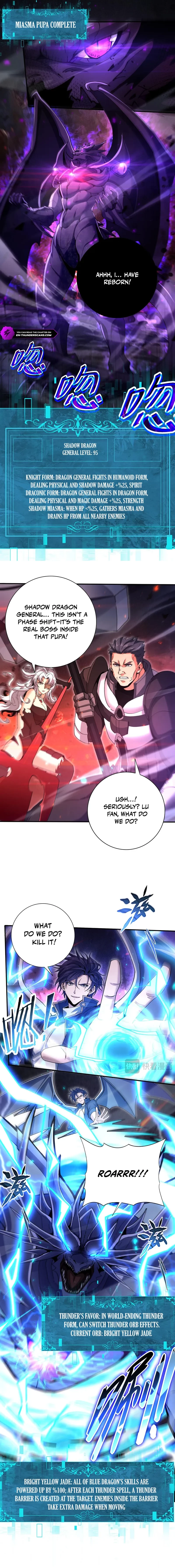 Worthless Profession: Dragon Tamer Chap 120 - Next Chap 121