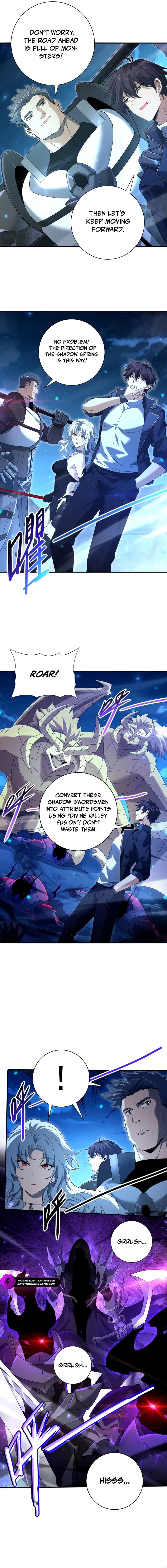 Worthless Profession: Dragon Tamer Chap 119 - Next Chap 120