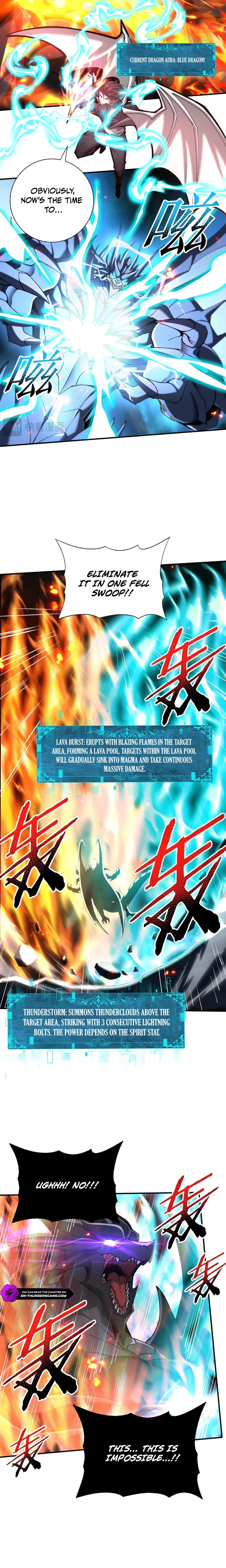 Worthless Profession: Dragon Tamer Chap 120 - Next Chap 121