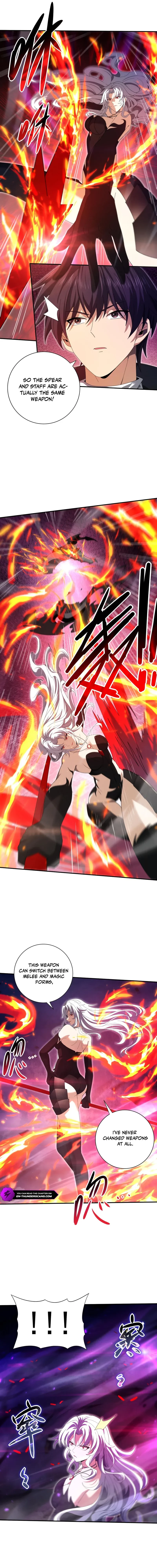 Worthless Profession: Dragon Tamer Chap 118 - Next Chap 119