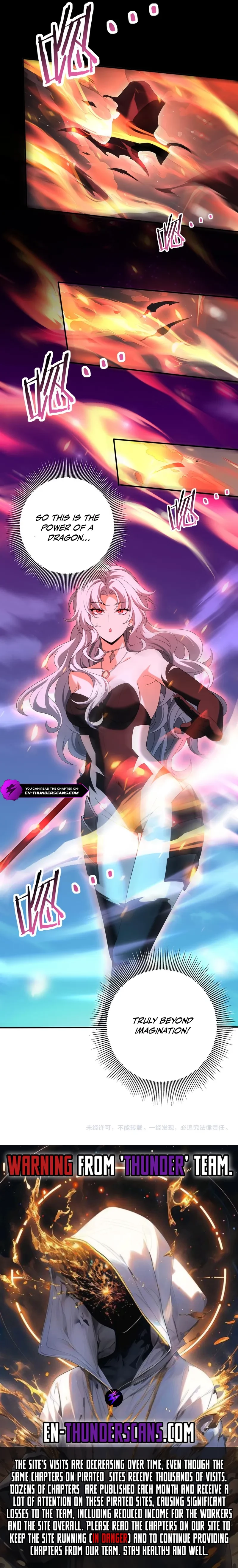 Worthless Profession: Dragon Tamer Chap 118 - Next Chap 119