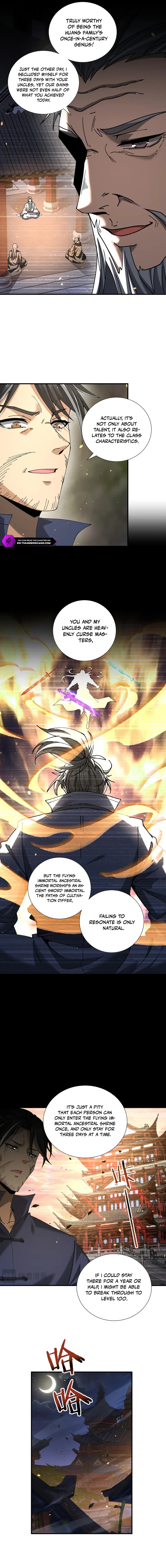 Worthless Profession: Dragon Tamer Chap 117 - Next Chap 118