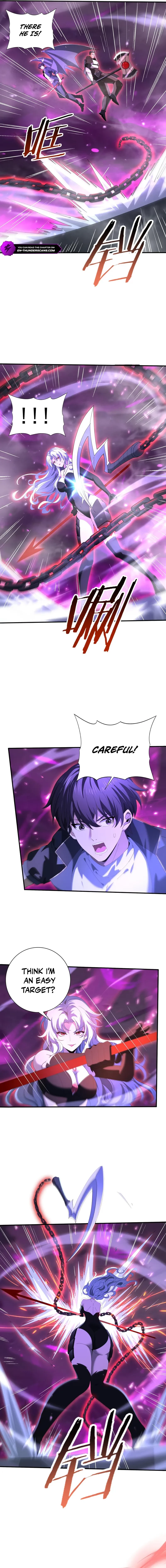 Worthless Profession: Dragon Tamer Chap 118 - Next Chap 119