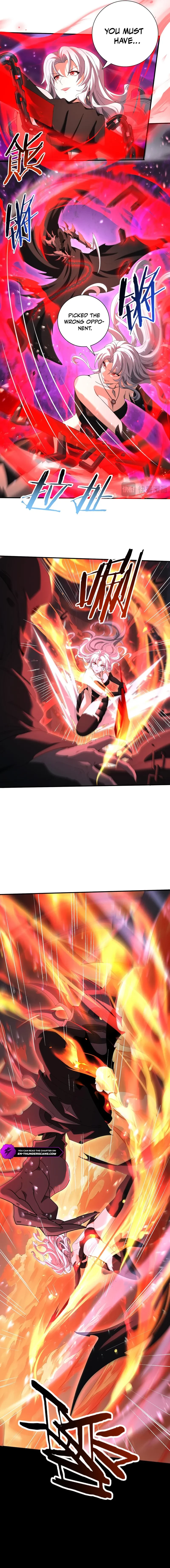 Worthless Profession: Dragon Tamer Chap 118 - Next Chap 119