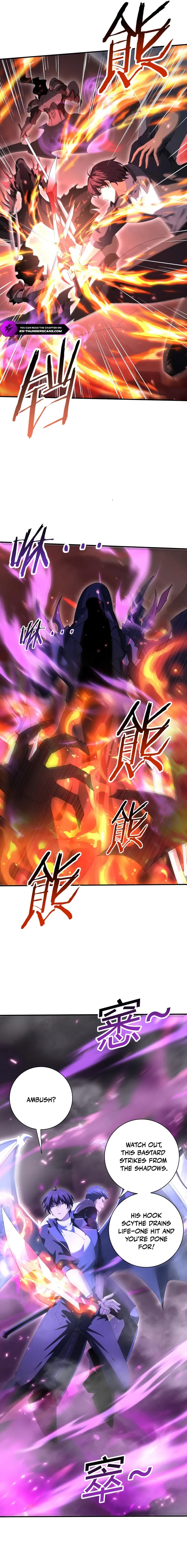 Worthless Profession: Dragon Tamer Chap 118 - Next Chap 119