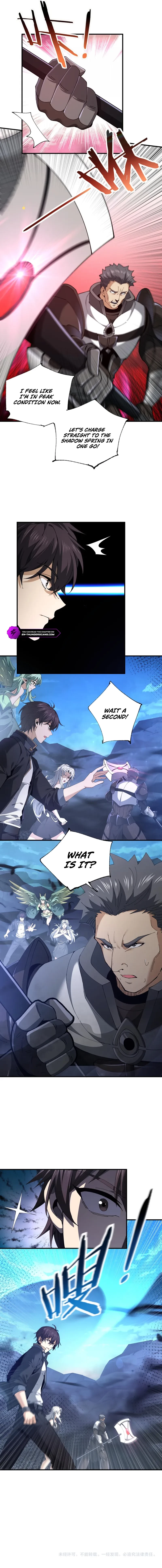 Worthless Profession: Dragon Tamer Chap 117 - Next Chap 118