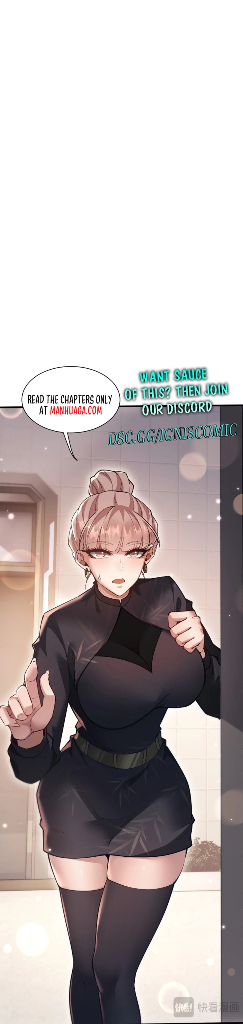 I, The Demon Lord am being targeted by my female Disciples! Chap 68 - Next Chap 69