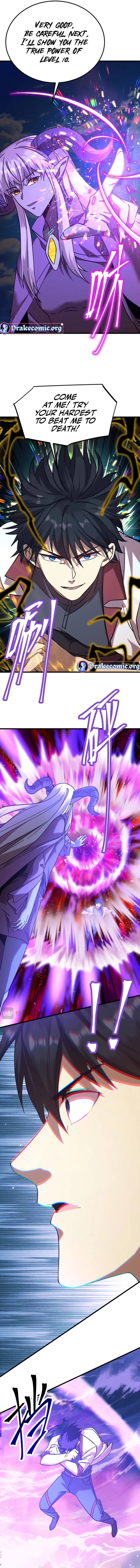 Leveling In The Future Chap 213 - Next Chap 214