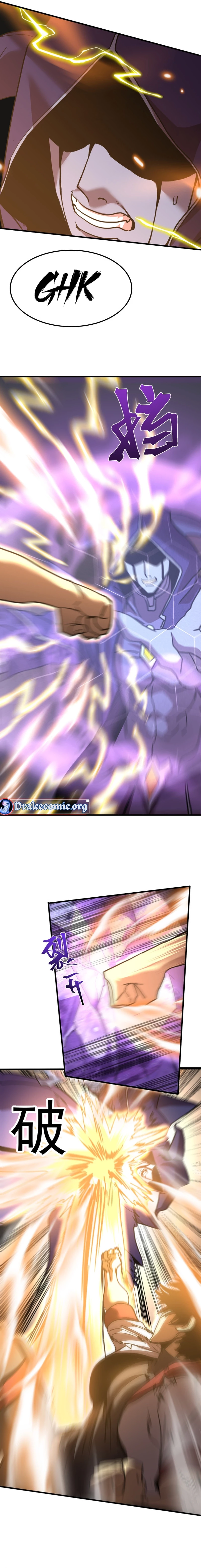 Leveling In The Future Chap 213 - Next Chap 214