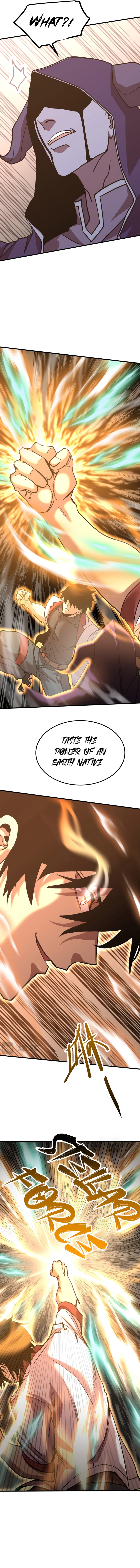 Leveling In The Future Chap 213 - Next Chap 214