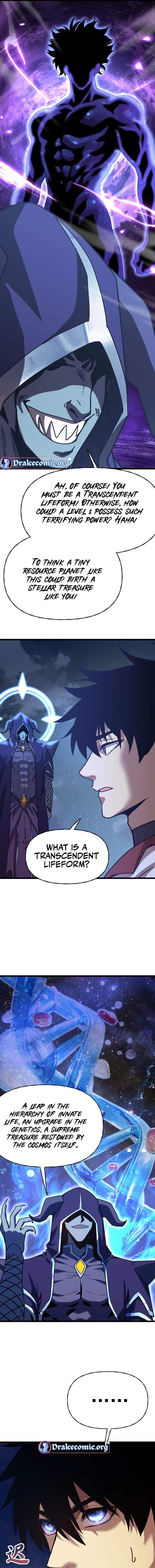 Leveling In The Future Chap 213 - Next Chap 214