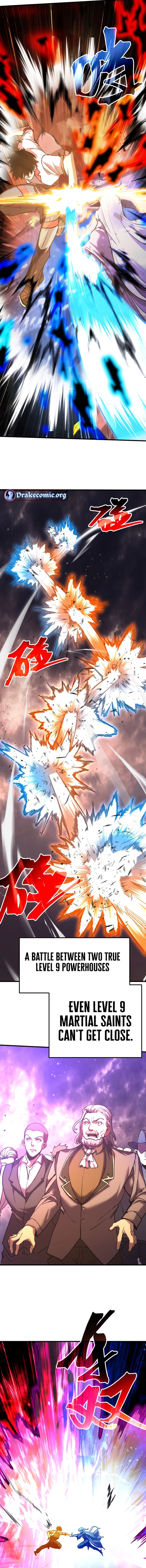 Leveling In The Future Chap 214 - Next Chap 215