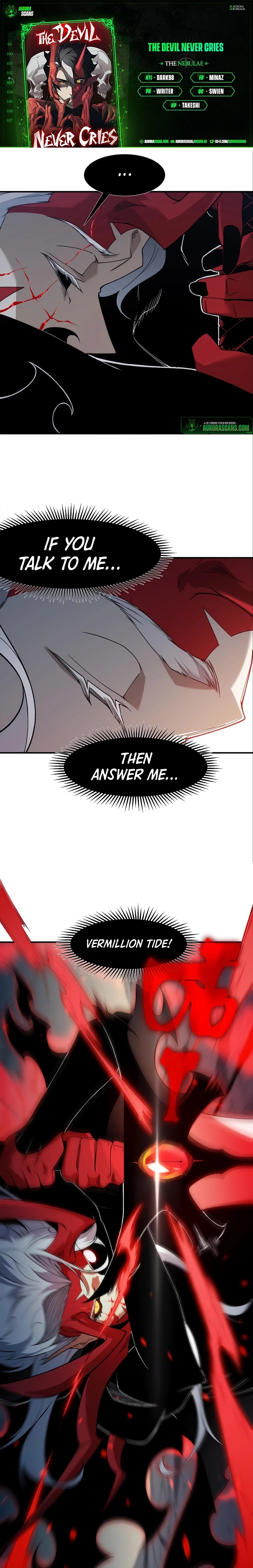 Demonic Evolution Chap 103 - Next Chap 104