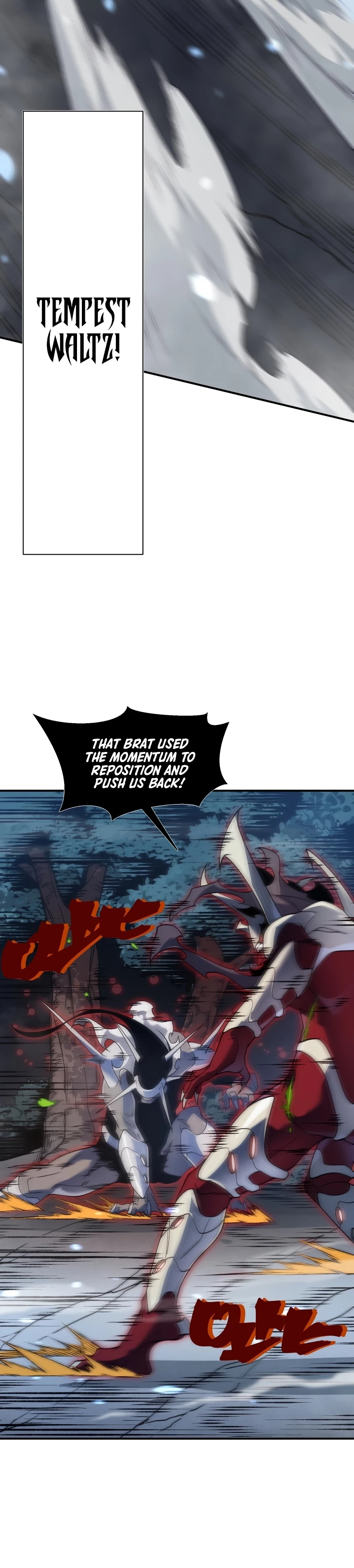 Demonic Evolution Chap 103 - Next Chap 104