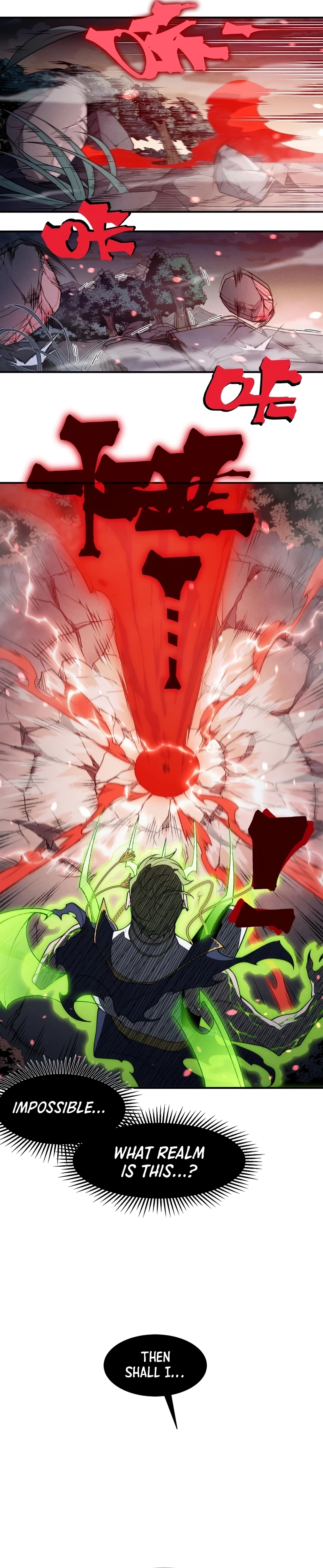 Demonic Evolution Chap 102 - Next Chap 103