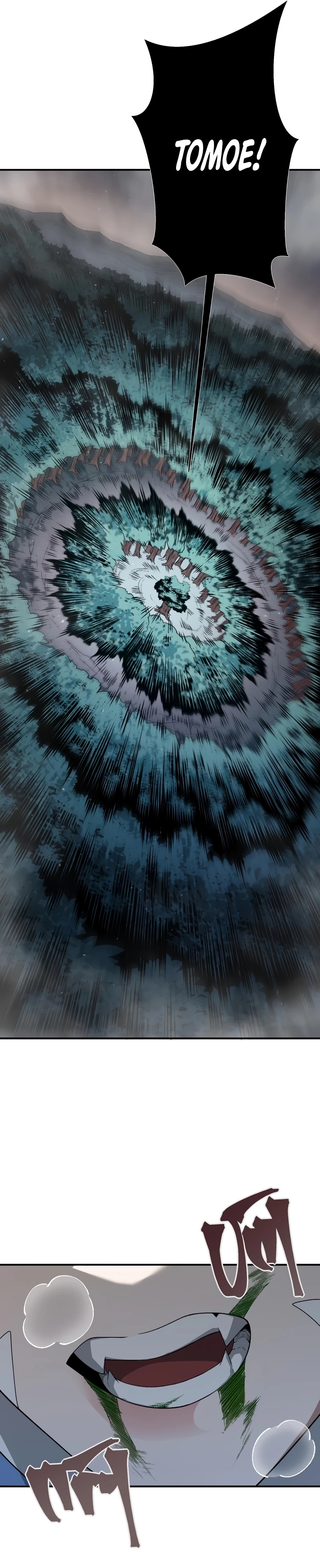 Demonic Evolution Chap 103 - Next Chap 104