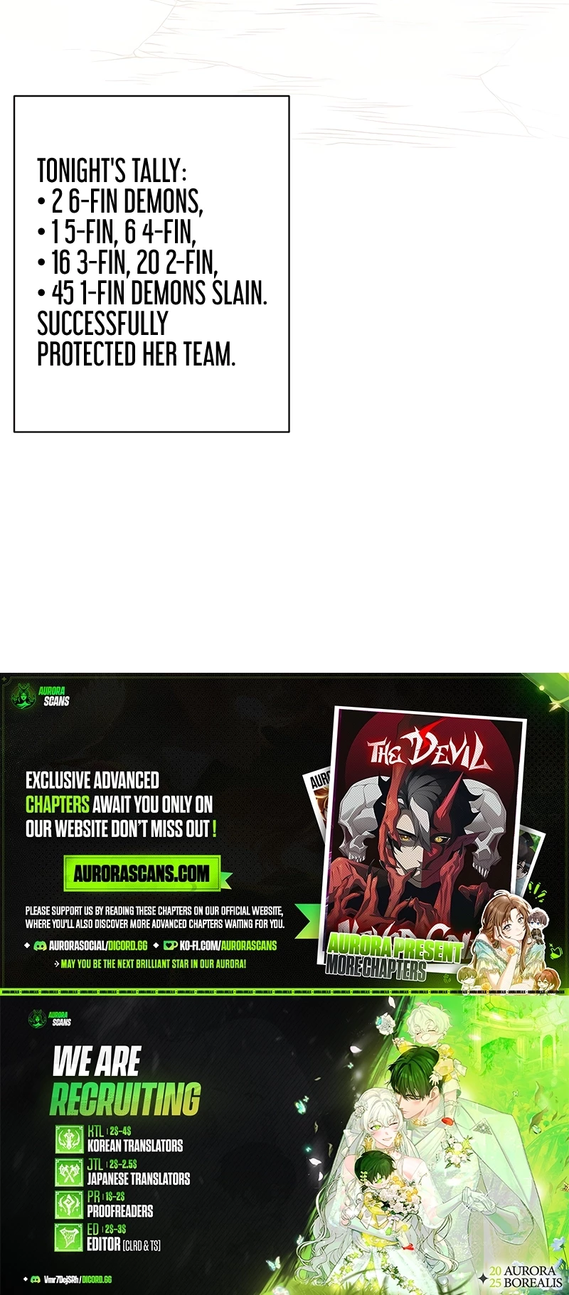 Demonic Evolution Chap 103 - Next Chap 104