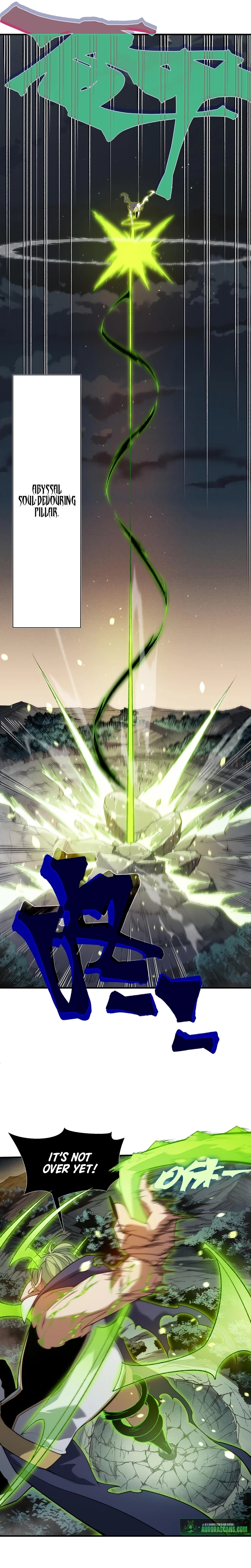 Demonic Evolution Chap 102 - Next Chap 103