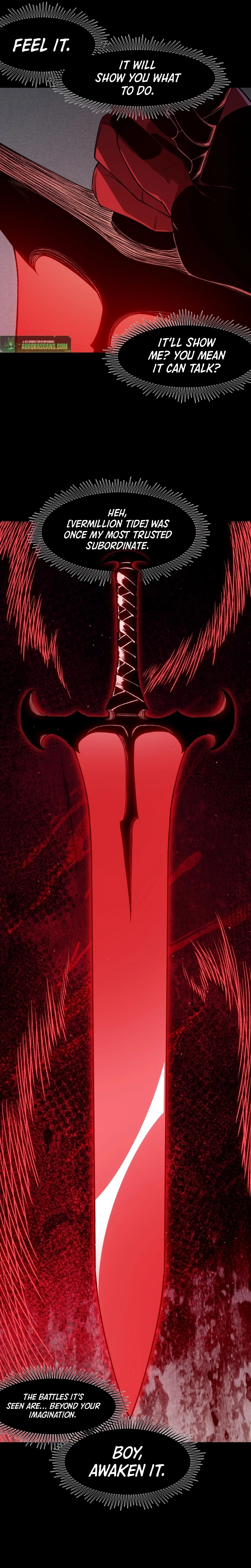 Demonic Evolution Chap 102 - Next Chap 103