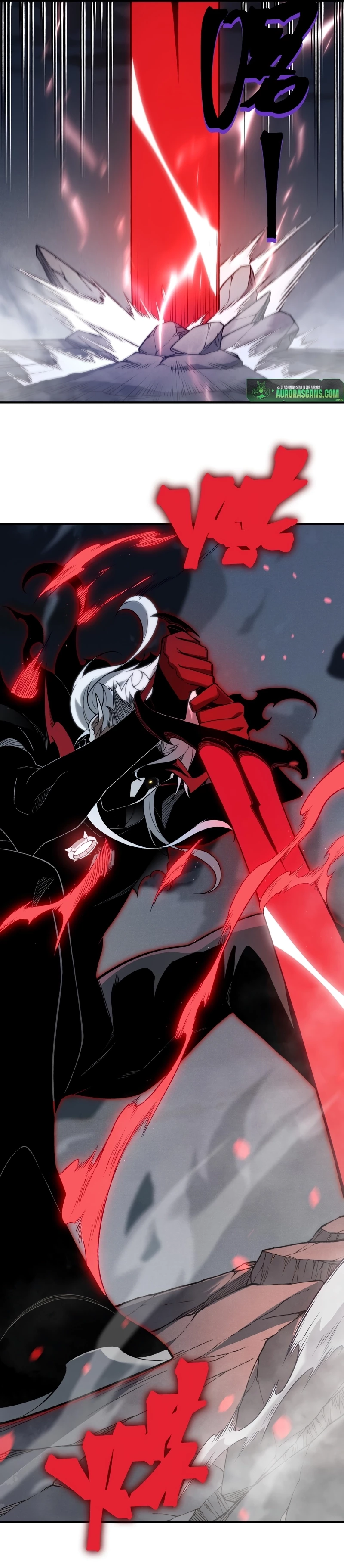 Demonic Evolution Chap 102 - Next Chap 103