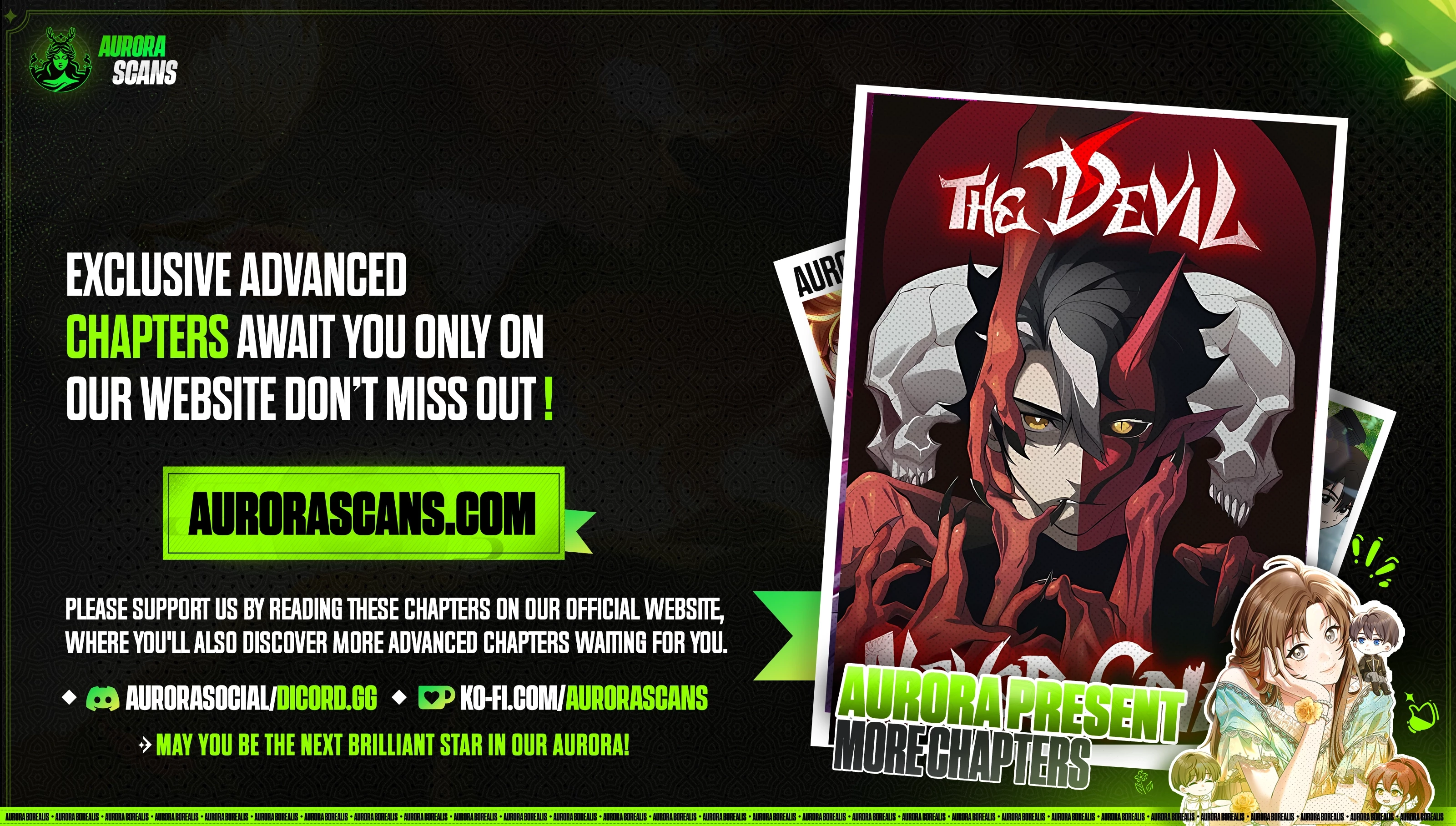 Demonic Evolution Chap 101 - Next Chap 102