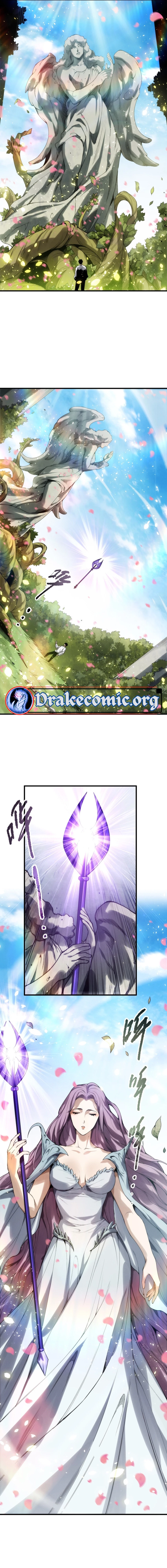 Necromancer, the Ultimate Scourge! Chap 181 - Next Chap 182