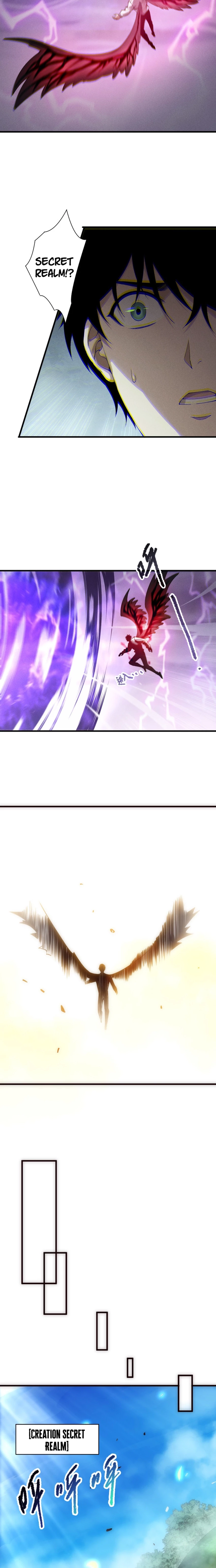 Necromancer, the Ultimate Scourge! Chap 181 - Next Chap 182