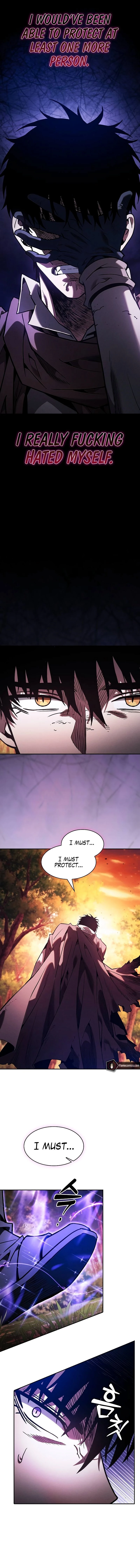 The Academy's Genius Swordsman Chap 101 - Next Chap 102