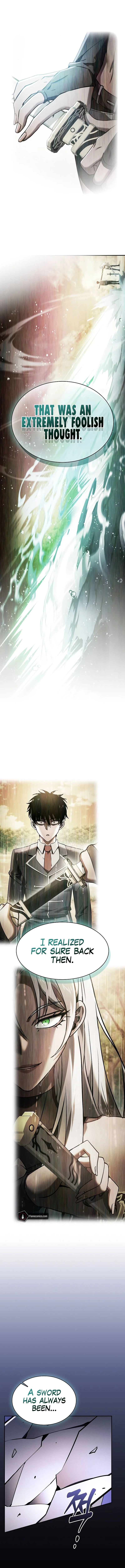The Academy's Genius Swordsman Chap 101 - Next Chap 102