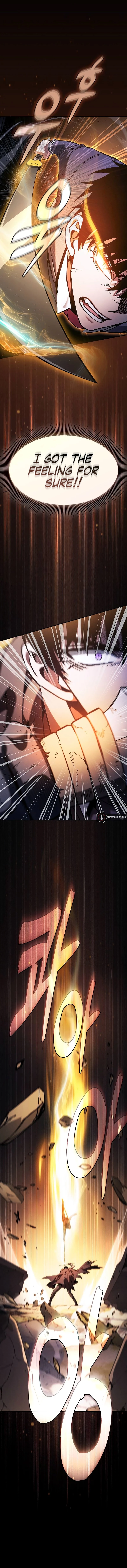 The Academy's Genius Swordsman Chap 101 - Next Chap 102