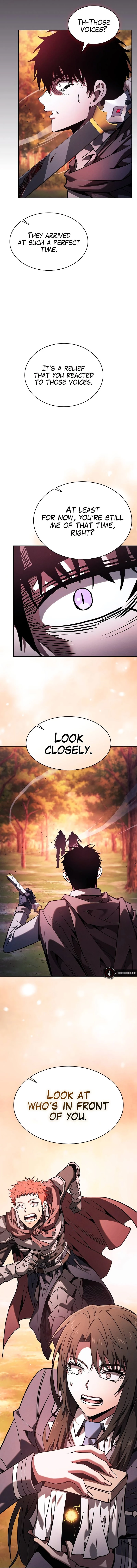 The Academy's Genius Swordsman Chap 101 - Next Chap 102