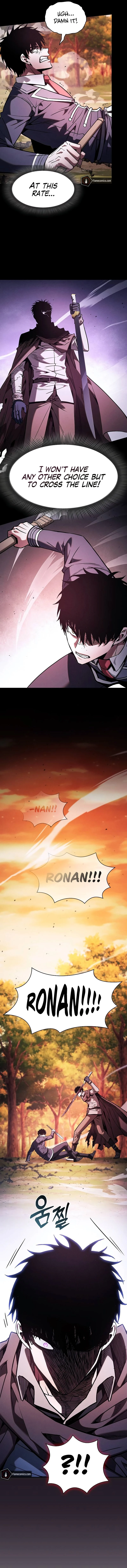 The Academy's Genius Swordsman Chap 101 - Next Chap 102