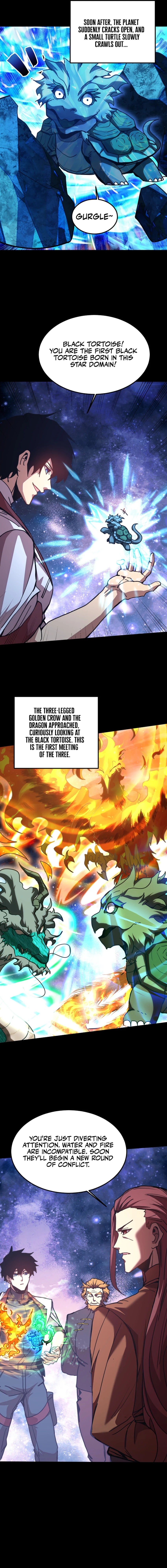 Leveling In The Future Chap 220 - Next Chap 221