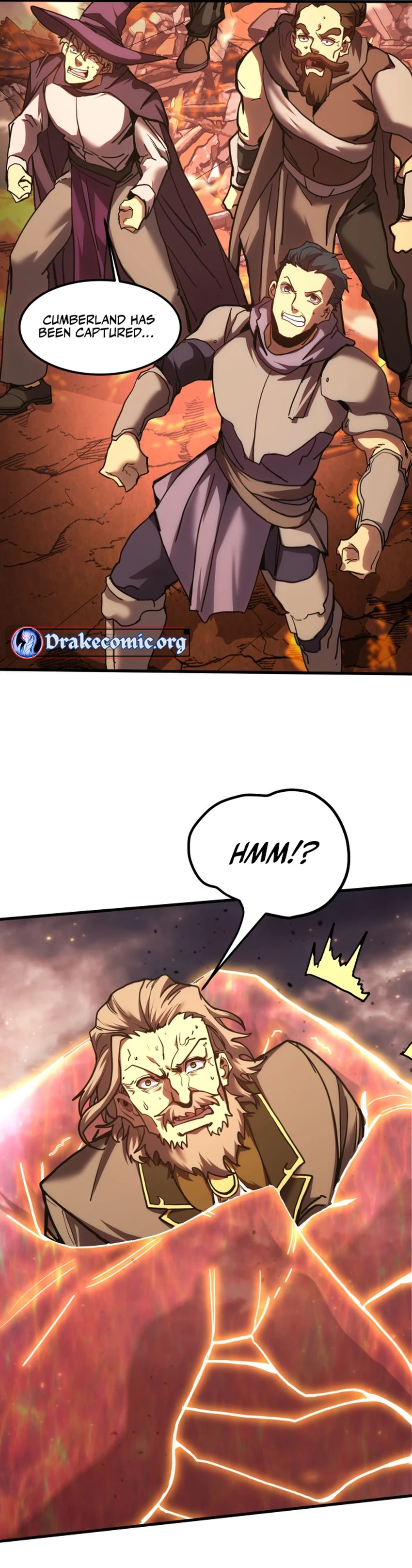 Leveling In The Future Chap 220 - Next Chap 221