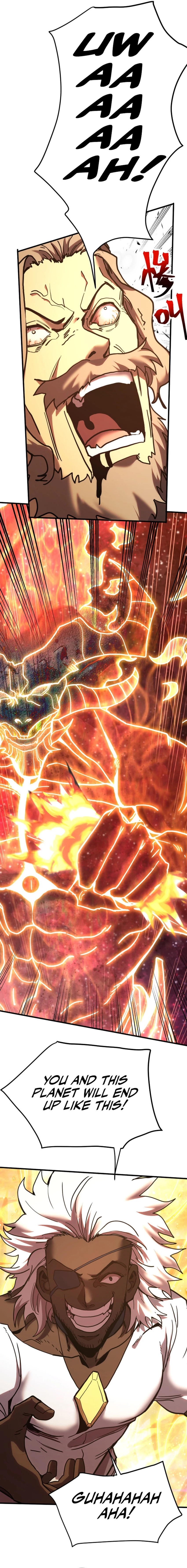 Leveling In The Future Chap 220 - Next Chap 221