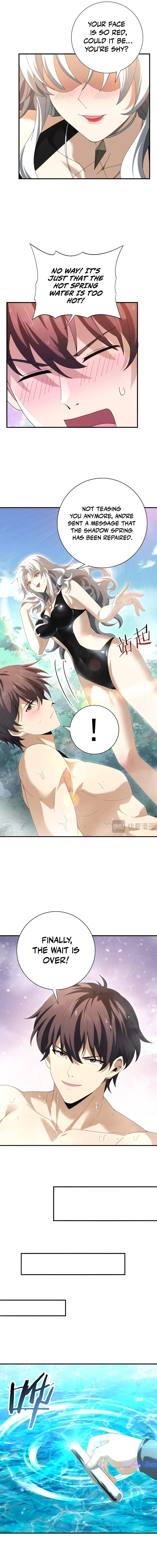 Worthless Profession: Dragon Tamer Chap 124 - Next Chap 125