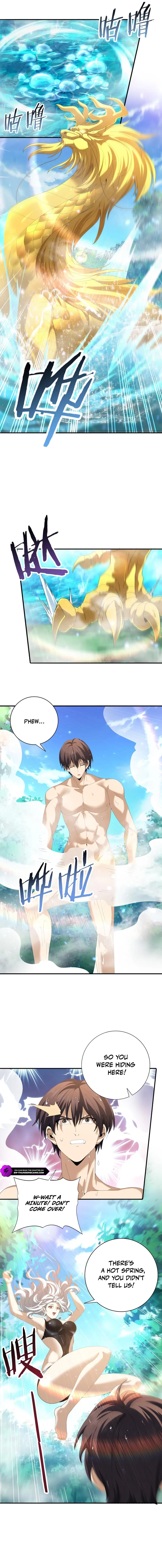 Worthless Profession: Dragon Tamer Chap 124 - Next Chap 125