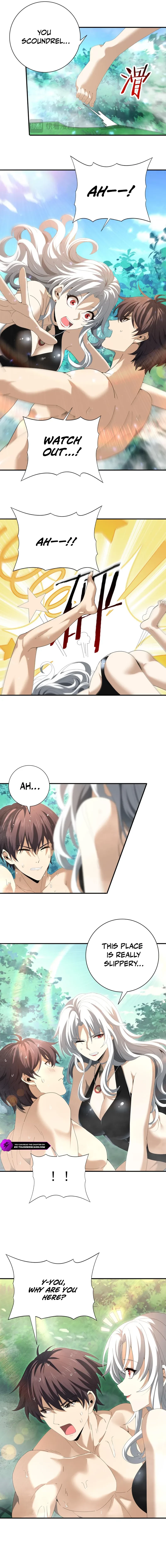 Worthless Profession: Dragon Tamer Chap 124 - Next Chap 125