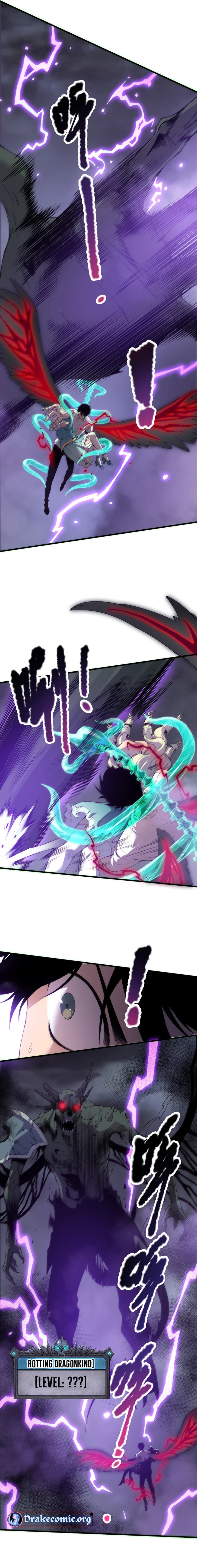 Necromancer, the Ultimate Scourge! Chap 182 - Next Chap 183