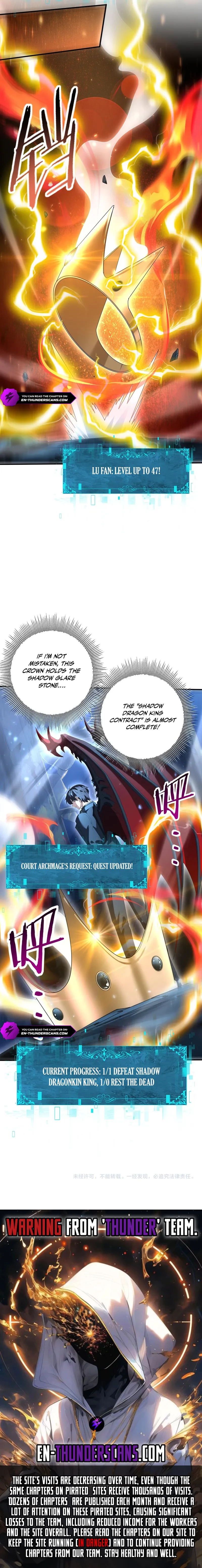 Worthless Profession: Dragon Tamer Chap 122 - Next Chap 123