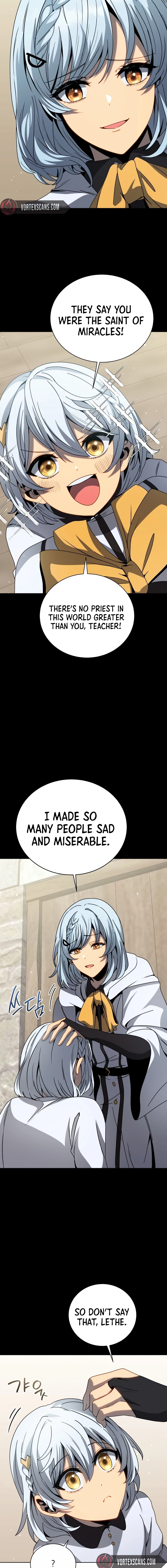 Necromancer Academy and the Genius Summoner  Chap 162 - Next Chap 163