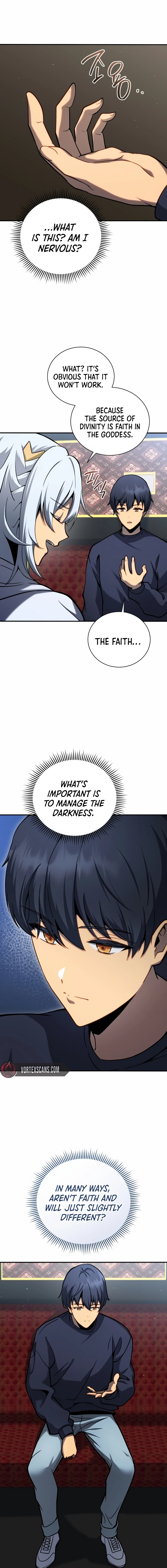 Necromancer Academy and the Genius Summoner Chap 161 - Next Chap 162