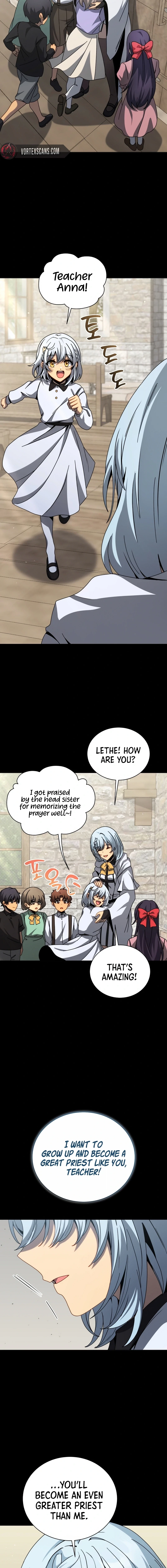 Necromancer Academy and the Genius Summoner  Chap 162 - Next Chap 163