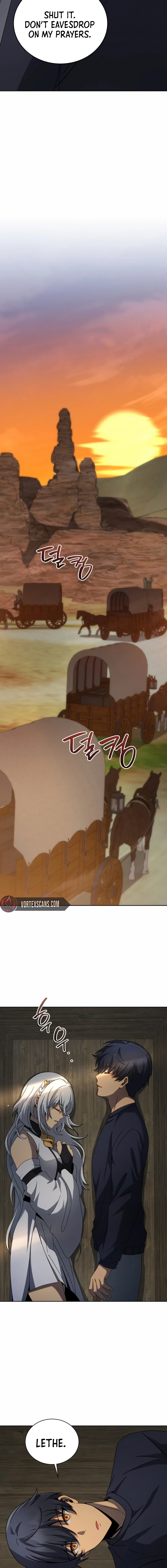 Necromancer Academy and the Genius Summoner  Chap 162 - Next Chap 163