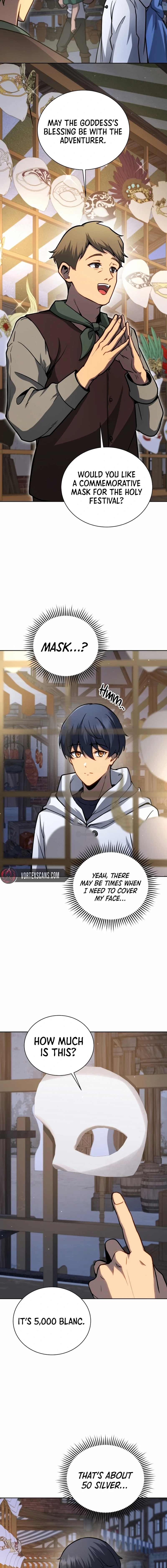 Necromancer Academy and the Genius Summoner  Chap 163 - Next Chap 164