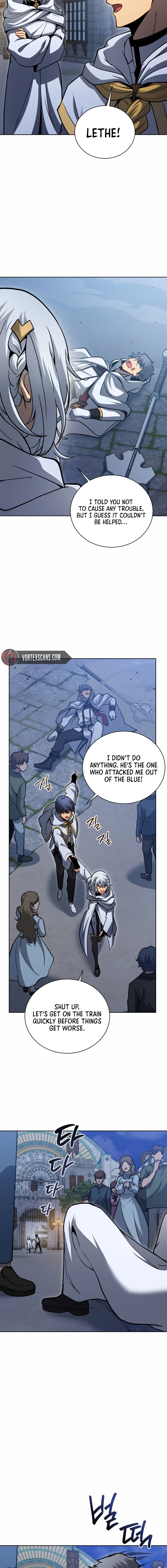 Necromancer Academy and the Genius Summoner  Chap 163 - Next Chap 164