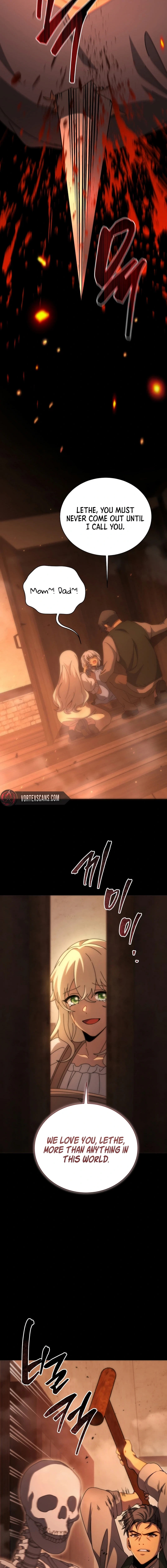 Necromancer Academy and the Genius Summoner  Chap 162 - Next Chap 163