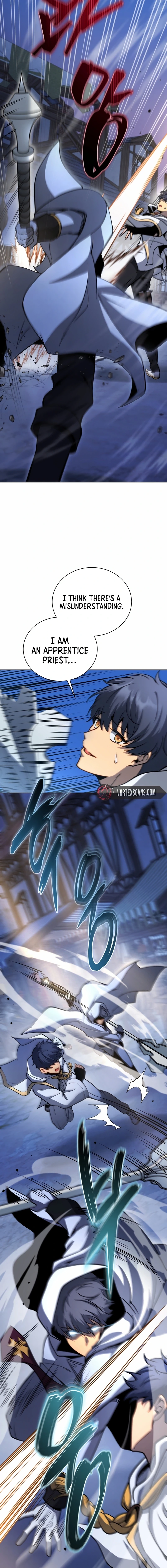 Necromancer Academy and the Genius Summoner  Chap 163 - Next Chap 164