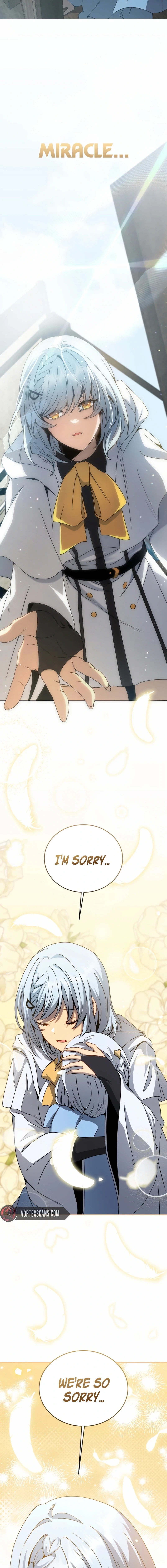 Necromancer Academy and the Genius Summoner  Chap 162 - Next Chap 163