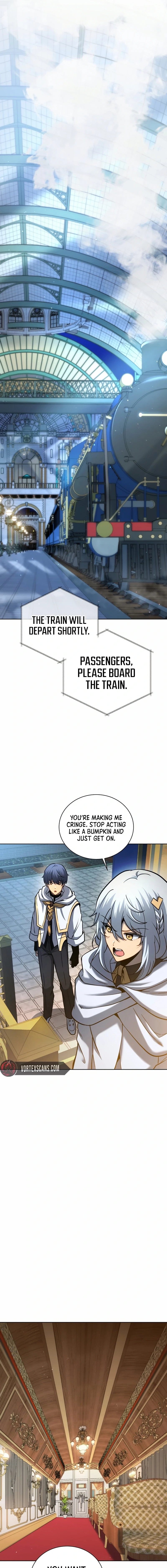 Necromancer Academy and the Genius Summoner  Chap 163 - Next Chap 164